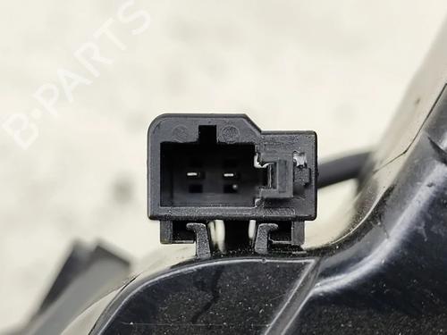 Air vent VW PASSAT B7 (362) 2.0 TDI 4motion | BP26142852I21 