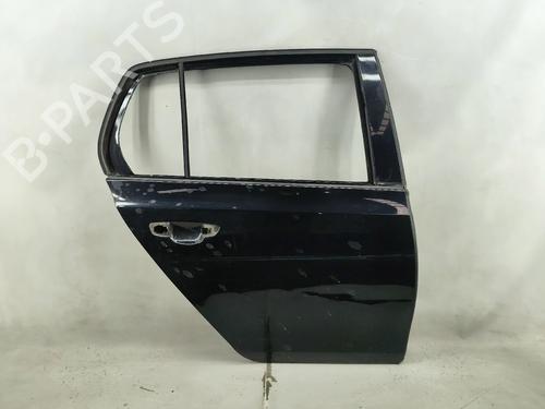 Used Right rear door VW GOLF VI (5K1) 1.6 TDI (105 hp) 29711407