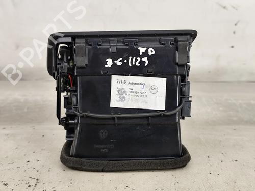 Air vent VW PASSAT B7 (362) 2.0 TDI 4motion | BP26142854I21