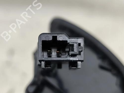 Air vent VW PASSAT B7 (362) 2.0 TDI 4motion | BP26142854I21