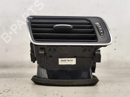 Air vent VW PASSAT B7 (362) 2.0 TDI 4motion | BP26142854I21
