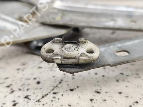 Rudehejsemekanisme ventre foran OPEL CORSA B (S93) 1.2 i (F08, F68, M68) | BP29808750C22