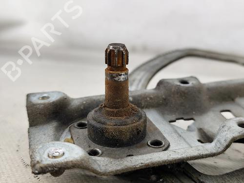 Rudehejsemekanisme ventre foran OPEL CORSA B (S93) 1.2 i (F08, F68, M68) | BP29808750C22