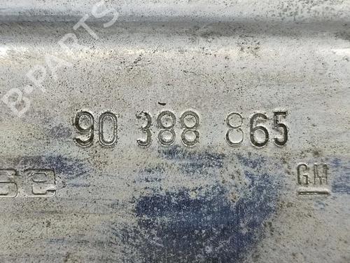 Rudehejsemekanisme ventre foran OPEL CORSA B (S93) 1.2 i (F08, F68, M68) | BP29808750C22