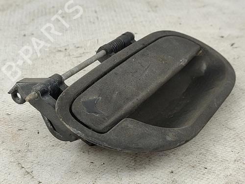 Høyre bak utvendig håndtak VOLVO S40 I (644) 1.9 DI | BP29813397C130 