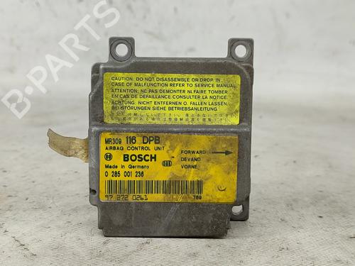 Used ECU airbags MITSUBISHI CARISMA (DA_) 1.9 TD (DA4A) (90 hp) 29825046