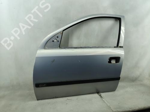 Dør venstre foran OPEL ASTRA G Hatchback (T98) 1.4 16V (F08, F48) | BP29747277C2