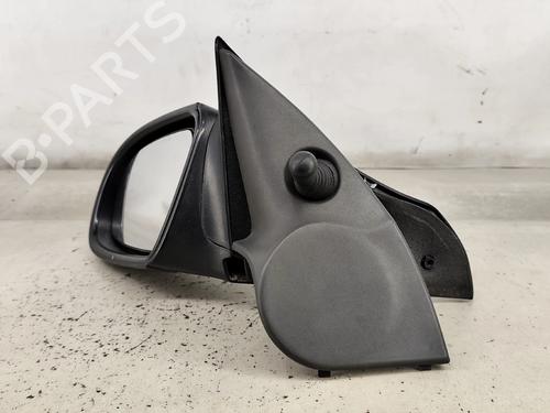 Left mirror OPEL CORSA B (S93) 1.2 i (F08, F68, M68) | BP29808751C26 