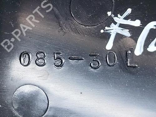 Left mirror OPEL CORSA B (S93) 1.2 i (F08, F68, M68) | BP29808751C26 