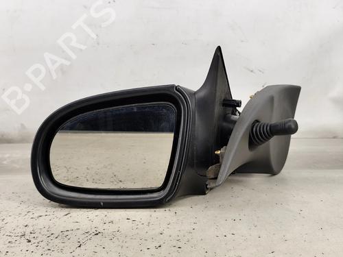 Used Left mirror OPEL CORSA B (S93) 1.2 i (F08, F68, M68) (45 hp) 29808751