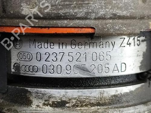 Ignition distributor VW POLO III (6N1) 60 1.4 | BP29808753M68