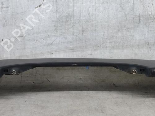 Rear spoiler RENAULT CLIO II (BB_, CB_) 1.5 dCi (B/CB08) | BP29591333C96 