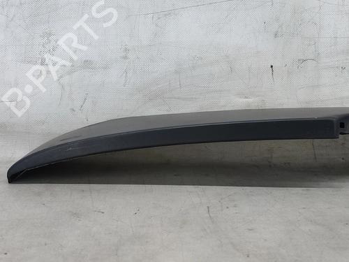 Rear spoiler RENAULT CLIO II (BB_, CB_) 1.5 dCi (B/CB08) | BP29591333C96 