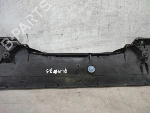 Rear spoiler RENAULT CLIO II (BB_, CB_) 1.5 dCi (B/CB08) | BP29591333C96 