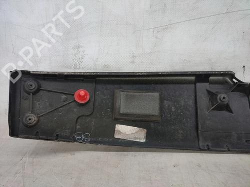 Rear spoiler RENAULT CLIO II (BB_, CB_) 1.5 dCi (B/CB08) | BP29591333C96 