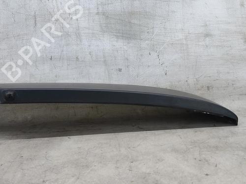 Rear spoiler RENAULT CLIO II (BB_, CB_) 1.5 dCi (B/CB08) | BP29591333C96 