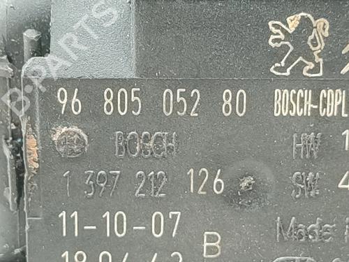 Electronic module PEUGEOT 308 I (4A_, 4C_) 1.6 HDi | BP29825780M83 