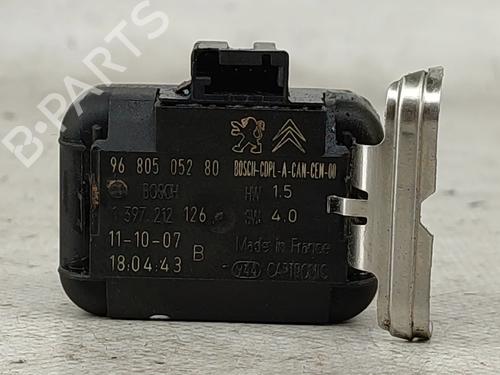 electronic-module-peugeot-308-i-4a_-4c_-2007-2008-2009-2010-2011-2012-2013-2014-2015-2016-29825780 main image