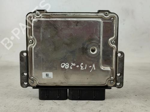 Engine control unit (ECU) PEUGEOT EXPERT Van (V_) 1.6 BlueHDi 95 | BP29825783M57