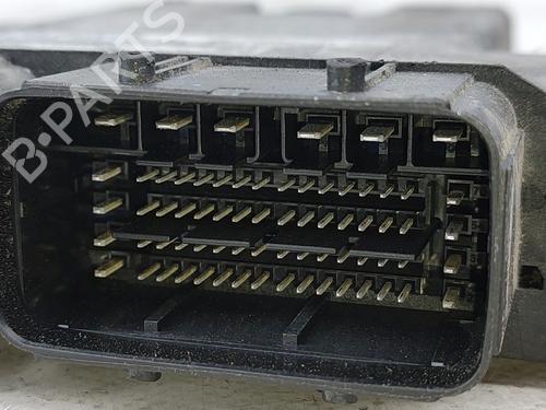 Engine control unit (ECU) PEUGEOT EXPERT Van (V_) 1.6 BlueHDi 95 | BP29825783M57