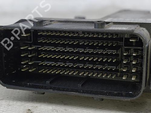 Engine control unit (ECU) PEUGEOT EXPERT Van (V_) 1.6 BlueHDi 95 | BP29825783M57