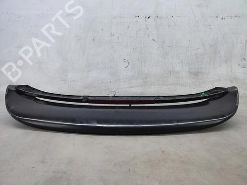 Rear spoiler RENAULT CLIO II (BB_, CB_) 1.2 (BB0A, BB0F, BB10, BB1K, BB28, BB2D, BB2H, CB0A,... | BP29586792C96 
