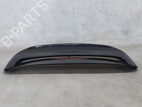 Spoiler bakluke RENAULT CLIO II (BB_, CB_) 1.2 (BB0A, BB0F, BB10, BB1K, BB28, BB2D, BB2H, CB0A,... (58 hp) 29586792