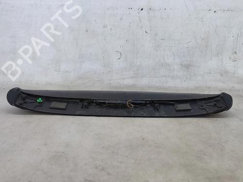 Rear spoiler RENAULT CLIO II (BB_, CB_) 1.2 (BB0A, BB0F, BB10, BB1K, BB28, BB2D, BB2H, CB0A,... | BP29586792C96 
