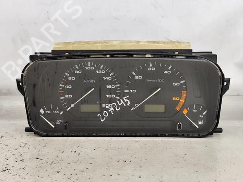 Cockpit VW POLO III (6N1) 60 1.4 (60 hp) 29808755