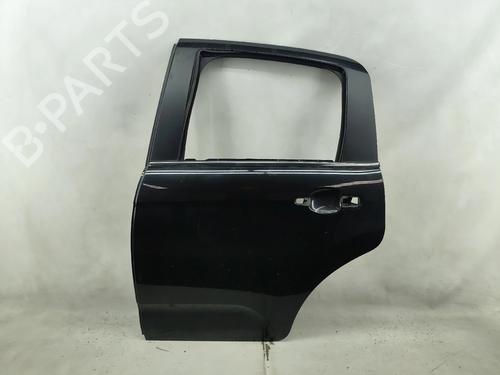 Używane Drzwi tylne lewe CITROËN C3 II (SC_) 1.4 VTi 95 (95 hp) 29745833