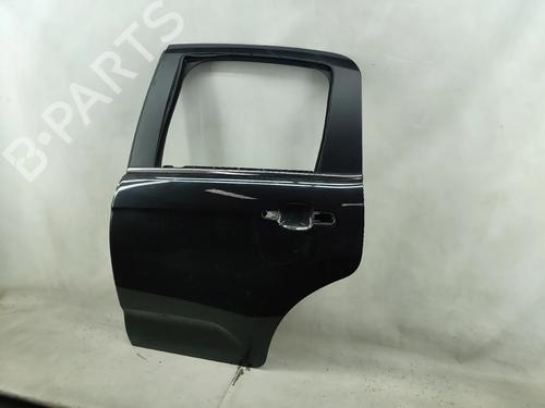 Drzwi tylne lewe CITROËN C3 II (SC_) 1.4 VTi 95 | BP29745833C4
