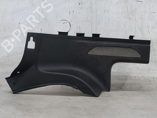 Trinbræt JAGUAR I-PACE (X590) EV400 AWD (400 hp) 29825020