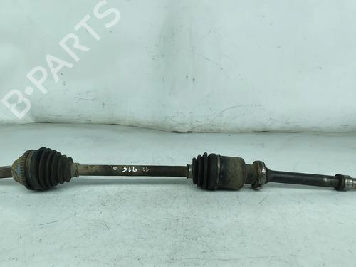 Used Right front driveshaft FORD TRANSIT Van (FA_ _) 2.2 TDCi (110 hp) 29827705