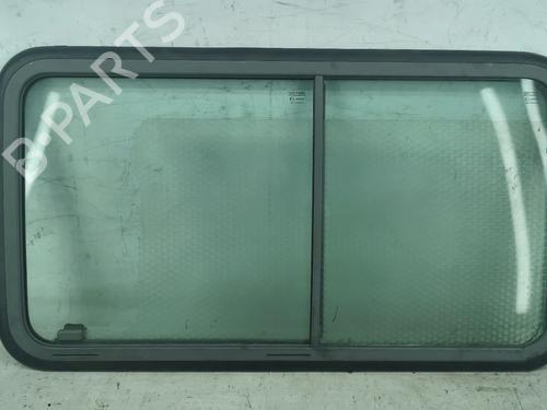 Used Rear right door window FORD TRANSIT Platform/Chassis (E_ _) 2.5 DI (EME/L/S, ENE/L/S) (76 hp) 29709461