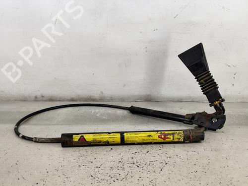 Boucle de ceinture de sécurité OPEL CORSA B (S93) 1.2 i (F08, F68, M68) | BP29808752I32