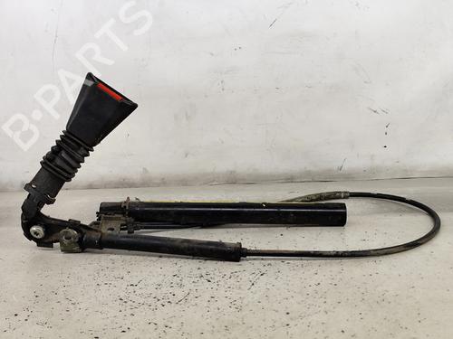 Boucle de ceinture de sécurité OPEL CORSA B (S93) 1.2 i (F08, F68, M68) (45 hp) 29808752