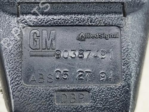 Boucle de ceinture de sécurité OPEL CORSA B (S93) 1.2 i (F08, F68, M68) | BP29808752I32