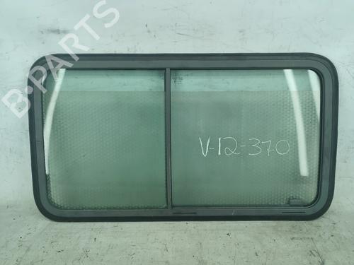 Used Front left quarter glass FORD TRANSIT Platform/Chassis (E_ _) 2.5 DI (EME/L/S, ENE/L/S) (76 hp) 29726301