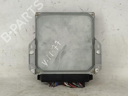 Engine control unit (ECU) NISSAN ALMERA TINO (V10) 2.2 dCi | BP29827714M57