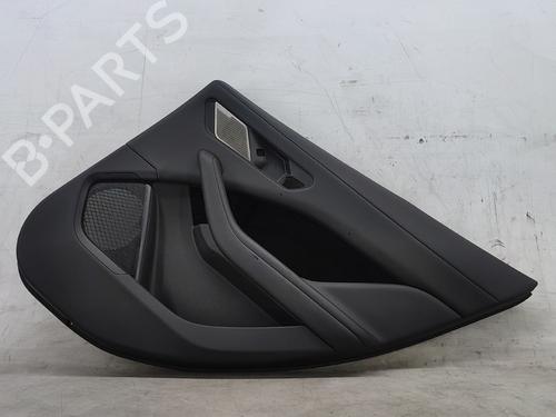 Used Rear right panel JAGUAR I-PACE (X590) EV400 AWD (400 hp) 29827706