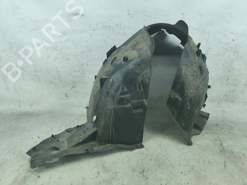 Hjulbue CITROËN C3 III (SX) 1.2 VTi 82 | BP29825788C56