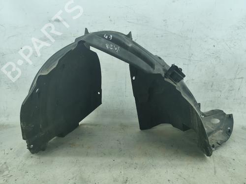 Hjulbue CITROËN C3 III (SX) 1.2 VTi 82 (82 hp) 29825788