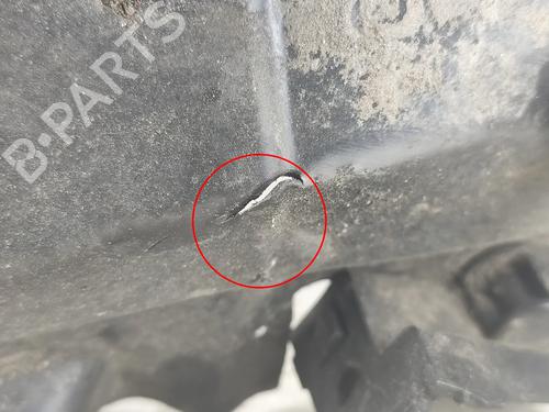 Hjulbue CITROËN C3 III (SX) 1.2 VTi 82 | BP29825788C56