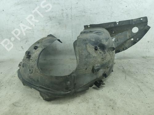 Hjulbue CITROËN C3 III (SX) 1.2 VTi 82 | BP29825788C56