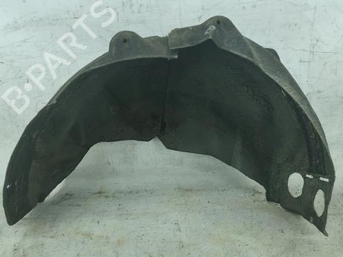 Hjulbue RENAULT MEGANE IV Hatchback (B9A/M/N_) 1.5 Blue dCi 115 (B9A6) (116 hp) 29044968