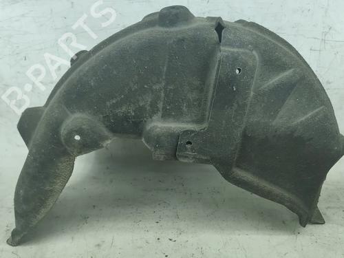 Hjulbue RENAULT MEGANE IV Hatchback (B9A/M/N_) 1.5 Blue dCi 115 (B9A6) | BP29043272C56 - Image 2