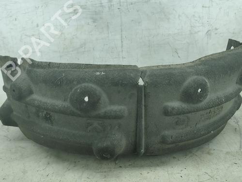 Hjulbue RENAULT MEGANE IV Hatchback (B9A/M/N_) 1.5 Blue dCi 115 (B9A6) | BP29043272C56 - Image 3