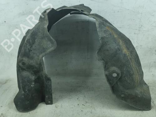 Used Wheel arch RENAULT MEGANE IV Hatchback (B9A/M/N_) 1.5 Blue dCi 115 (B9A6) (116 hp) 29044966