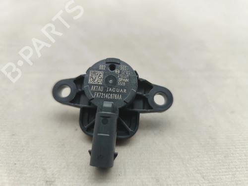 Elektronisk modul JAGUAR I-PACE (X590) EV400 AWD | BP29828979M83