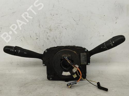 Used Steering column stalk CITROËN C3 I (FC_, FN_) 1.4 HDi (68 hp) 25204543